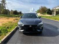 Seat Leon FR 2.0TDI