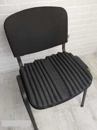 Ортопедическая подушка для сидения на стуле и кресле. EKKOSEAT.