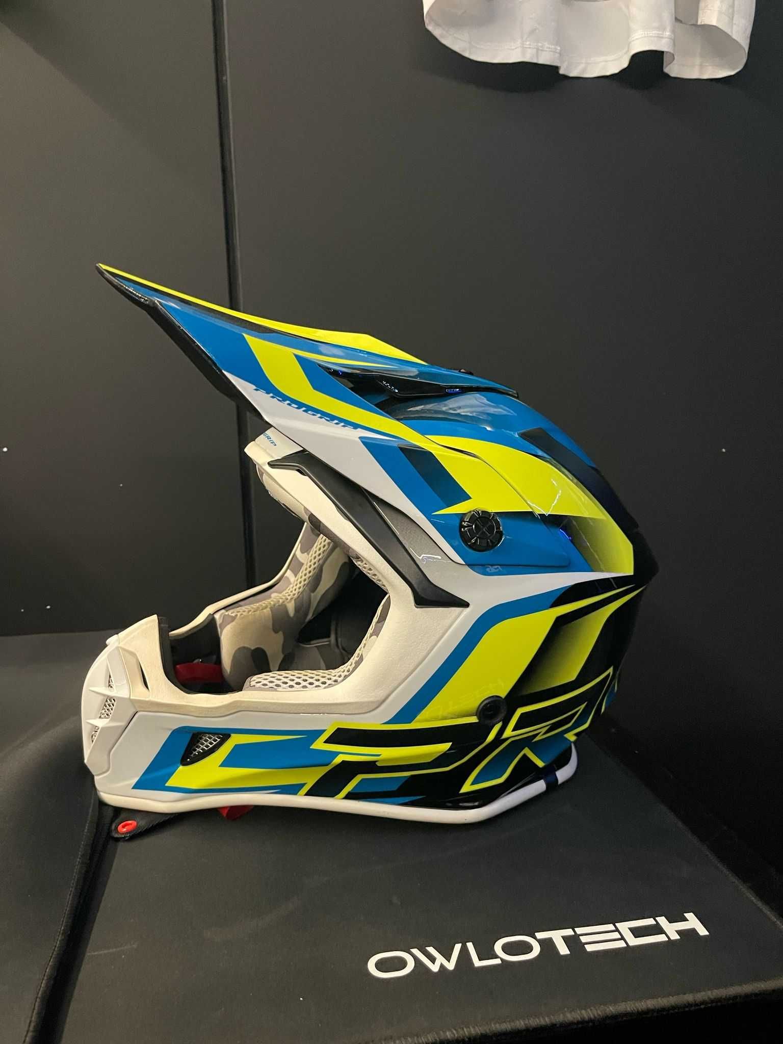 PROGRIP PG3200 DARG Design