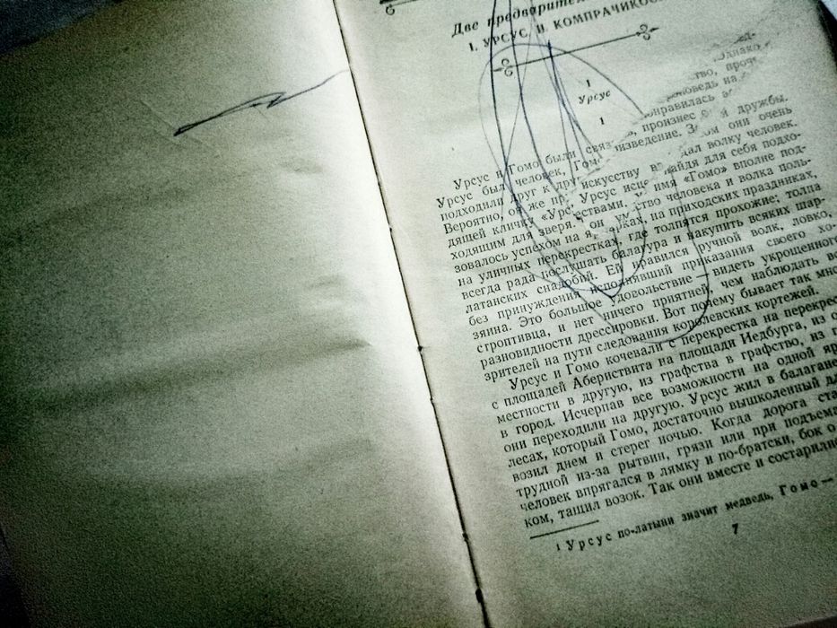 винтаж виктор гюго