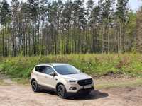 Ford Escape / KUGA 2.0 EcoBoost 4x4