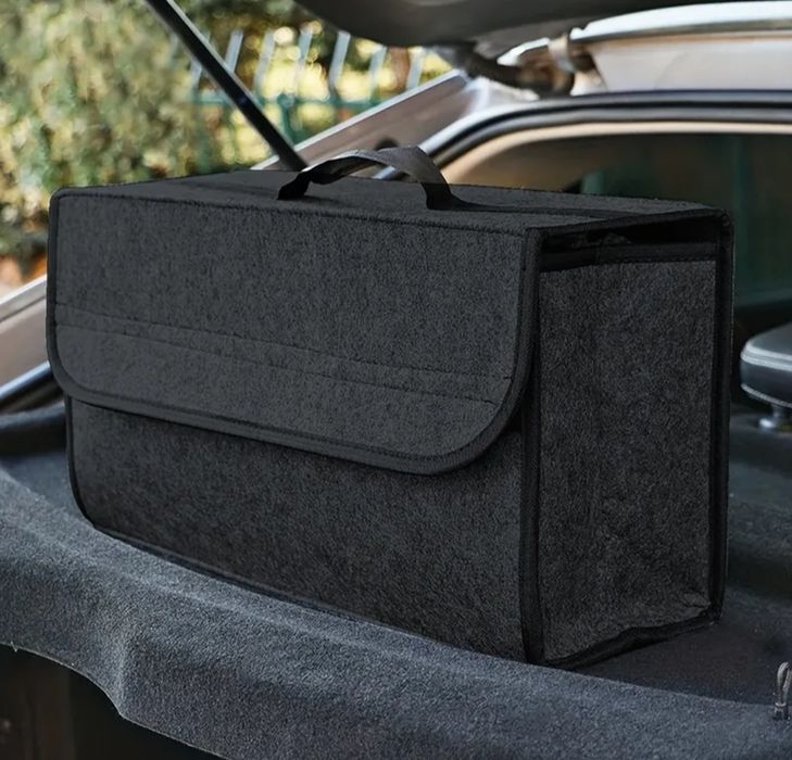 Органайзер сумка для авто
