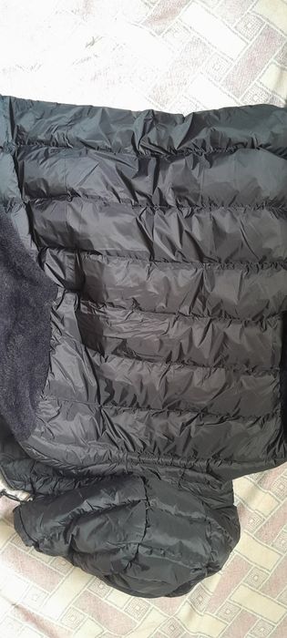 Курточка , пухова. Нова ! Фірмова.