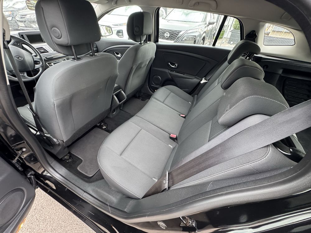 Продам Renault Megane