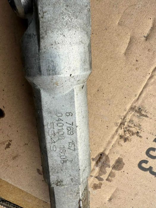 Łącznik kolumny kierowniczej BMW 3 e90 e91 676--9157