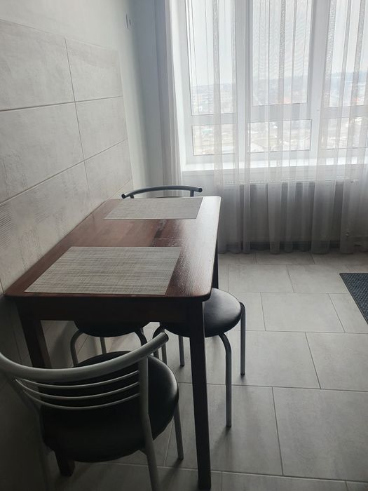 . ЖКАтлант.Оренда подобова квартира. Рівненська, Київський майдан.