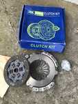 Kit embraiagem novo Toyota Corolla EE100 ee110 carina 2.0diesel