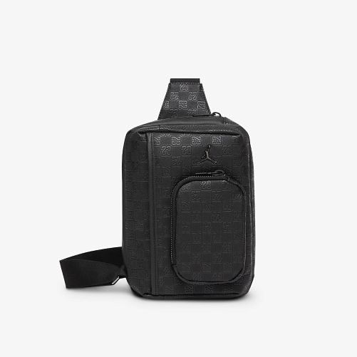 Сумка Jordan Jam Monogram Sling bag MA0991-023