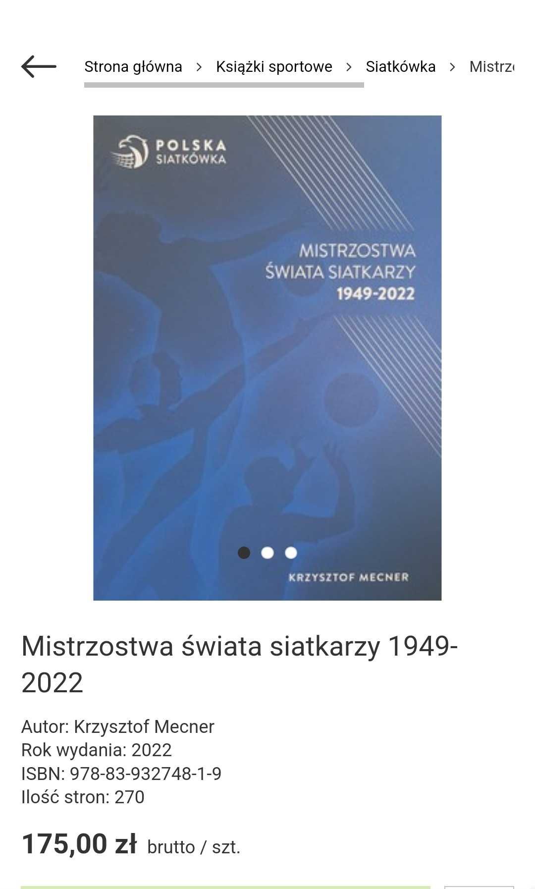 Mistrzostwa Świata siatkarzy