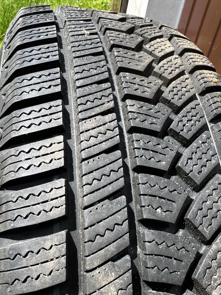 Opony zimowe sunfull 195/60 r15 88h