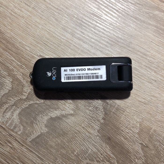 EV-DO 3G USB модем Huawei AI100