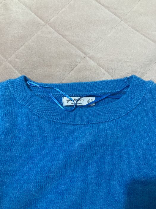 Camisola de malha Stradivarius