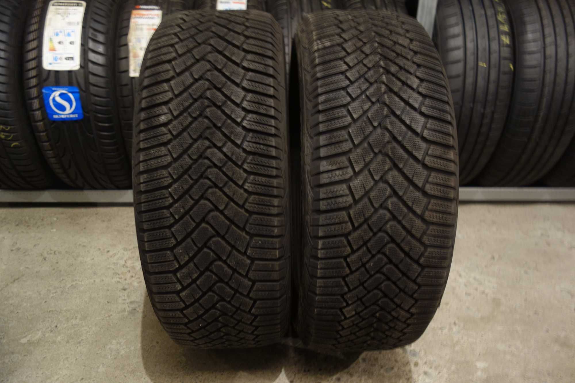 NOWE Opony zimowe 225/55/17 - GOODYEAR Ultra Grip Ice 3 XL