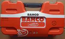 NOWY Bahco 3834-SET-94 Zestaw otwornic bimetalowych Sandflex - FAKTURA
