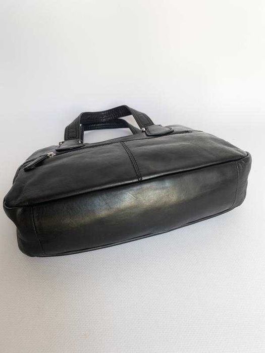 Кожаная сумочка tula by radley, отличное качество.
