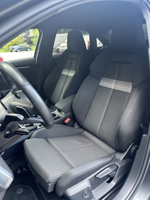 Wynajem samochodu Audi A3 długoterminowo/krótkoterminowo LOTNISKO