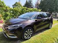 Renault Espase 2015