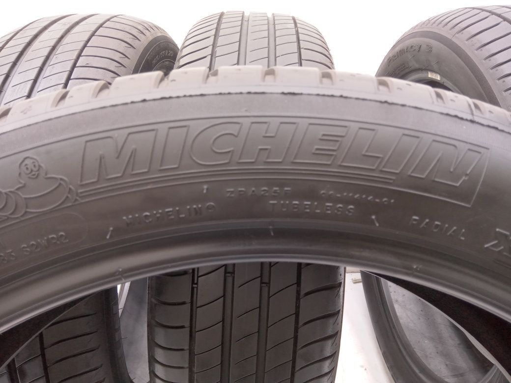 Opony letnie 195/55R20 Michelin Primacy 3