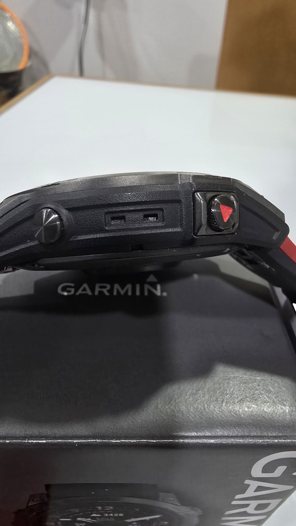 Garmin Epix Sapphire Pro gen2 51mm