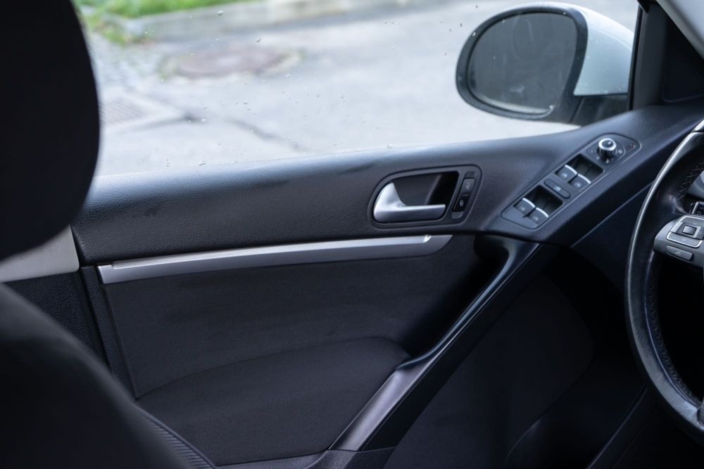 Volkswagen Tiguan Sport 2.0 TDI Bluemotion