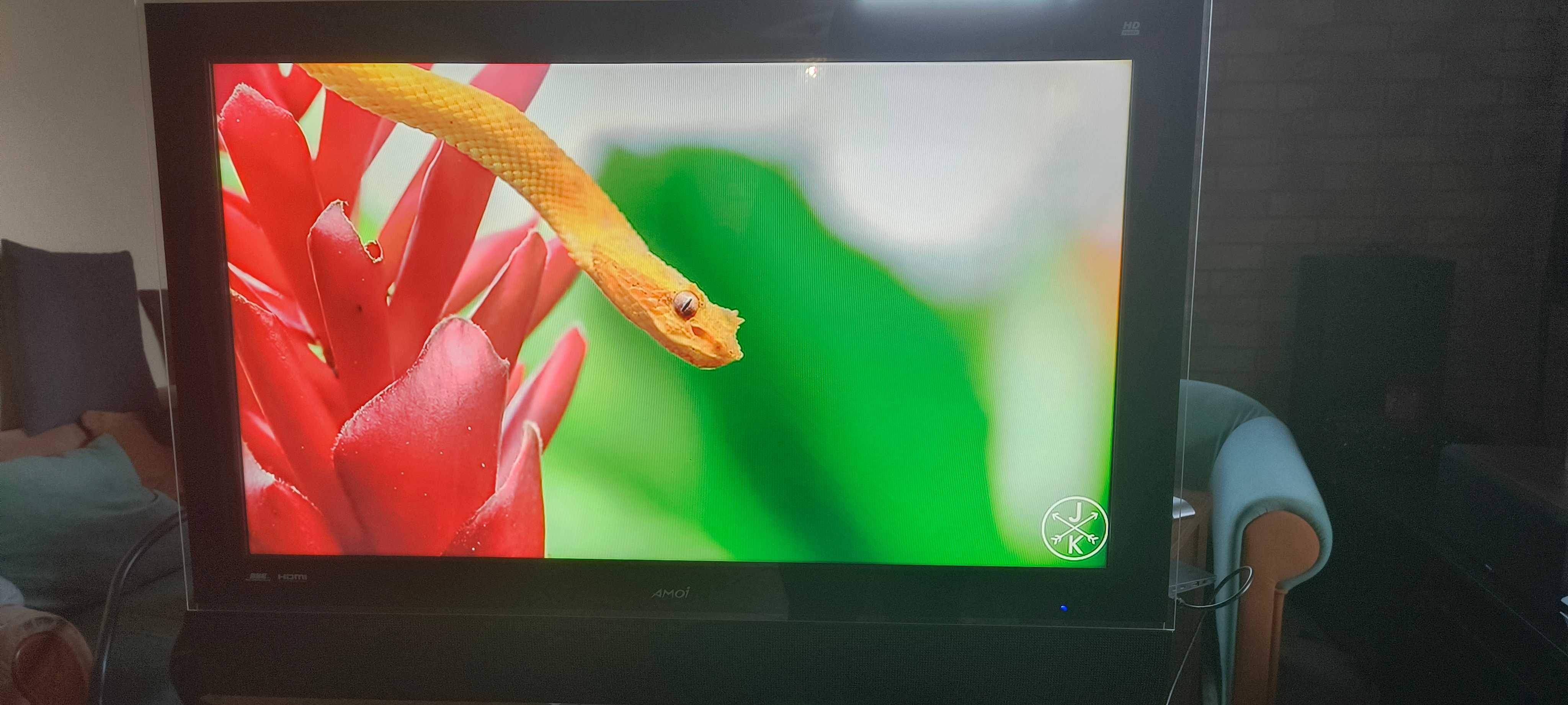 Telewizor lcd Amoi 37"