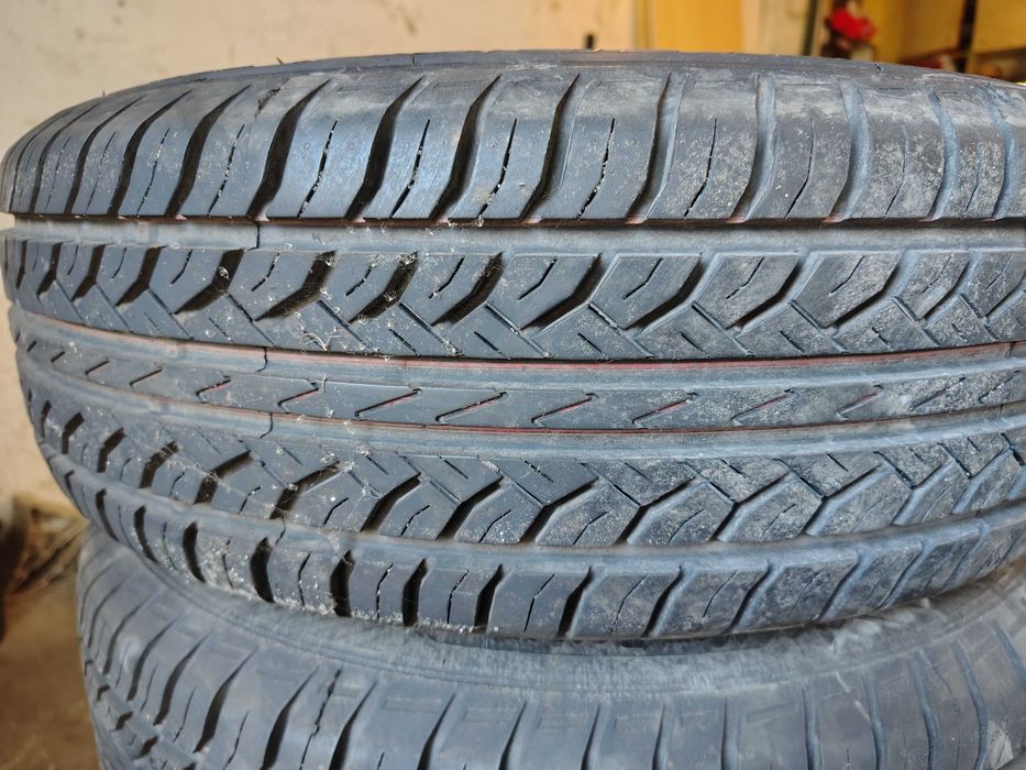 koła letnie z oponami seat ibiza ww polo skoda fabia 185/65/14 5x100
