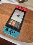 Konsola Nintendo Switch
