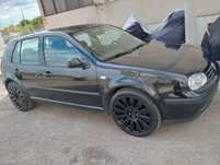 Golf mk4 1.9 TDI 115cv
