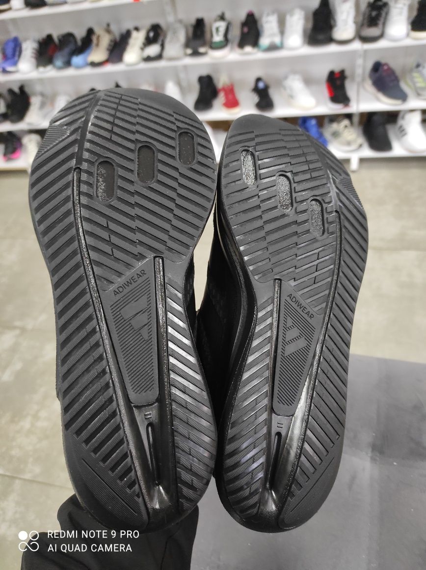 ОРИГІНАЛ 100% Кросівки Adidas Duramo SL 2 IH8217 43 1/3 *