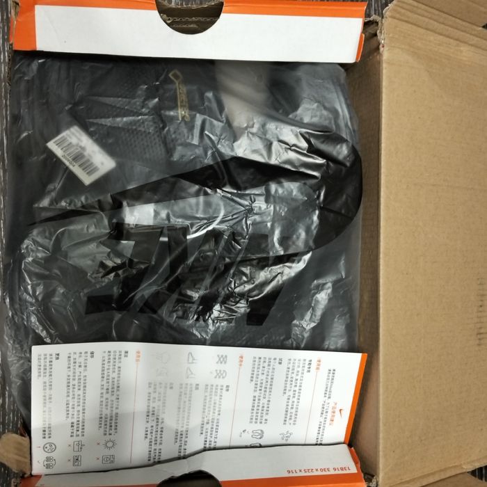 Ботінки nike air