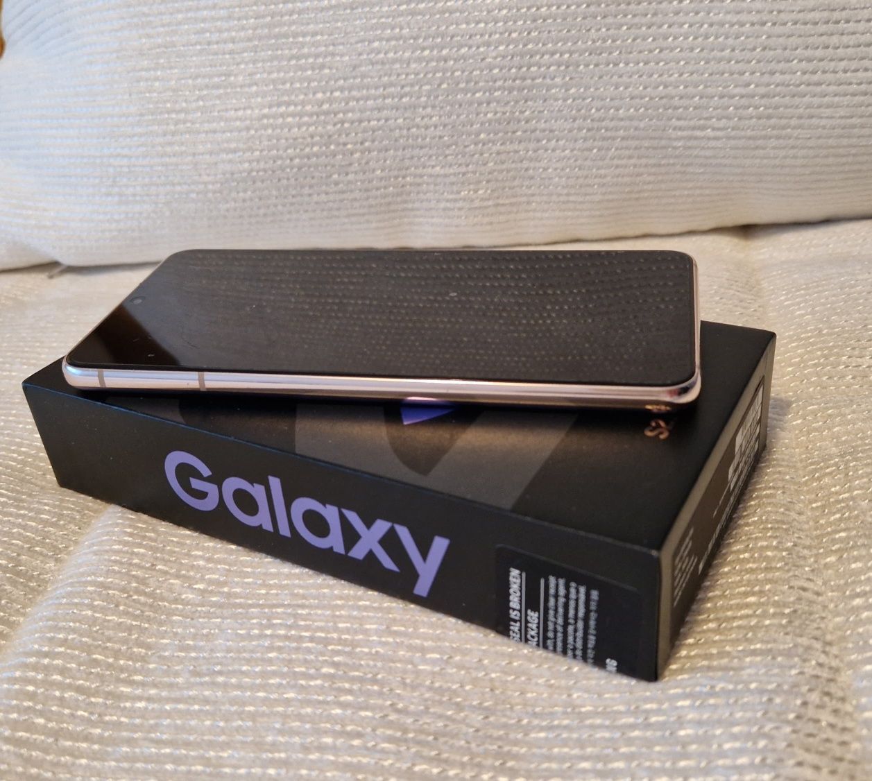Samsung Galaxy S21 5GB