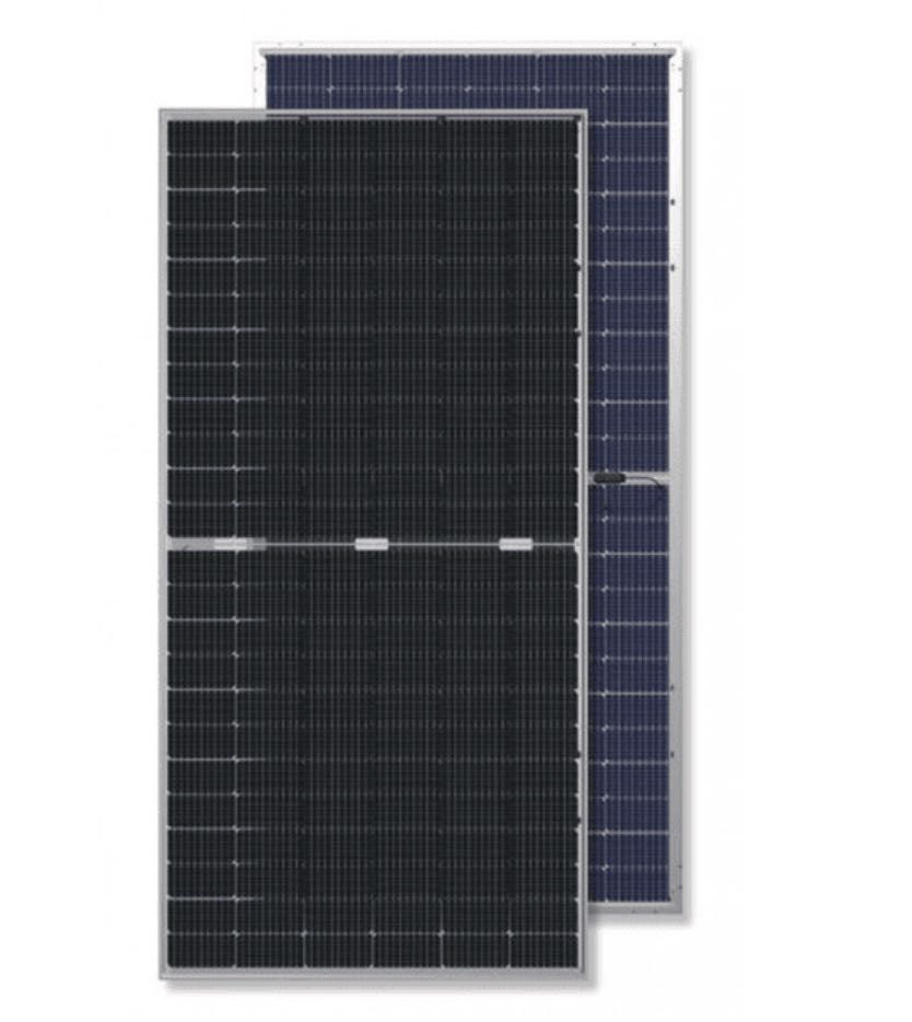 Zestaw 6 kWp (14xJetion450W + LUX 6k offgrid + 1x DEYE SEG5.1-Pro-B)