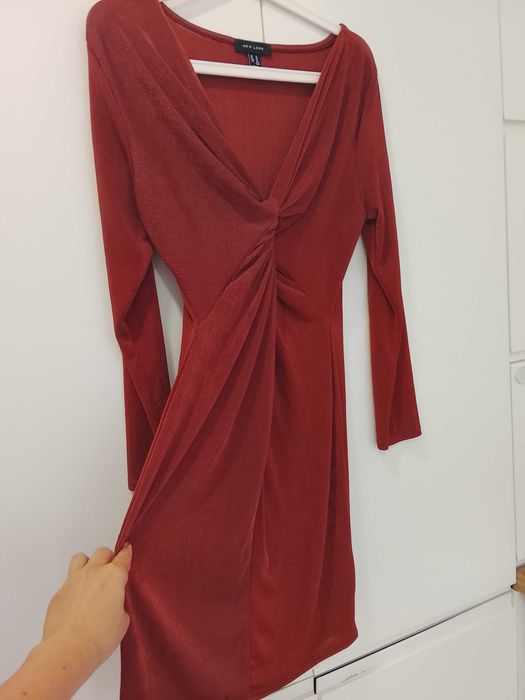 New look Sukienka wyjściowa rozmiar M