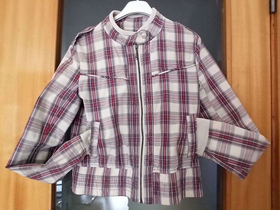 Casaco tam S Pull &Bear