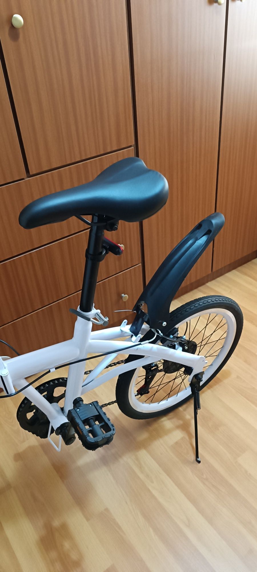 Bicicletas dobrável de 20"