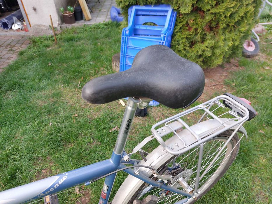 Rower Kross 6th Avenue