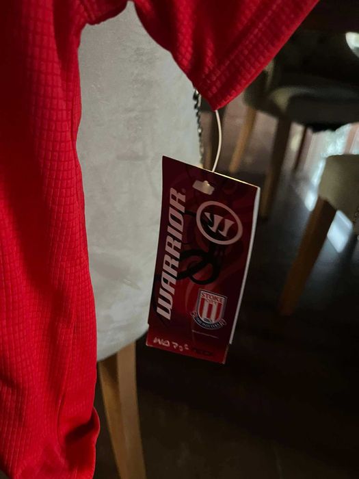 Warrior Liverpool FC koszulka klubowa piłkarska dziecięca  98, 122,134