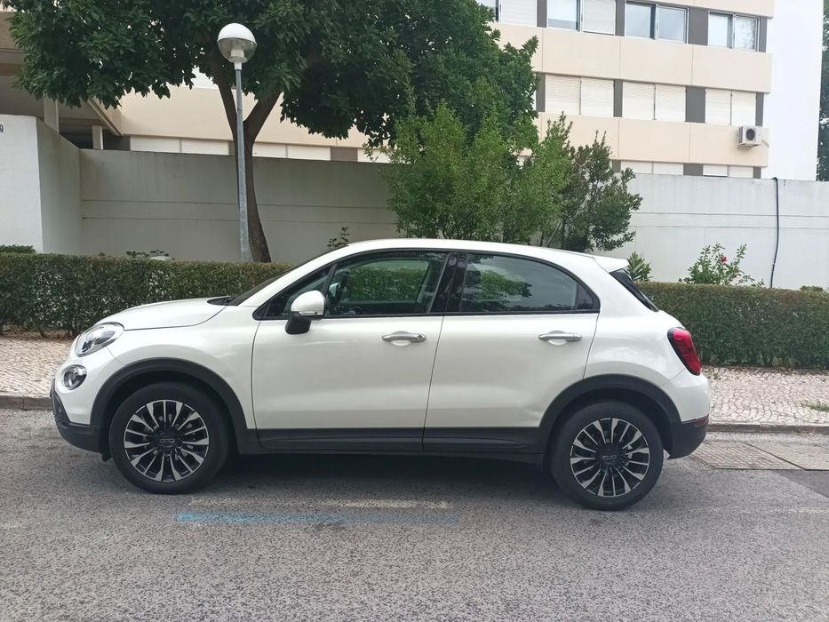 Fiat 500X 1.0 FireFly Connect