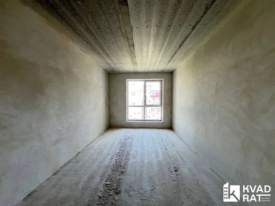 Здана, 3 кім квартира