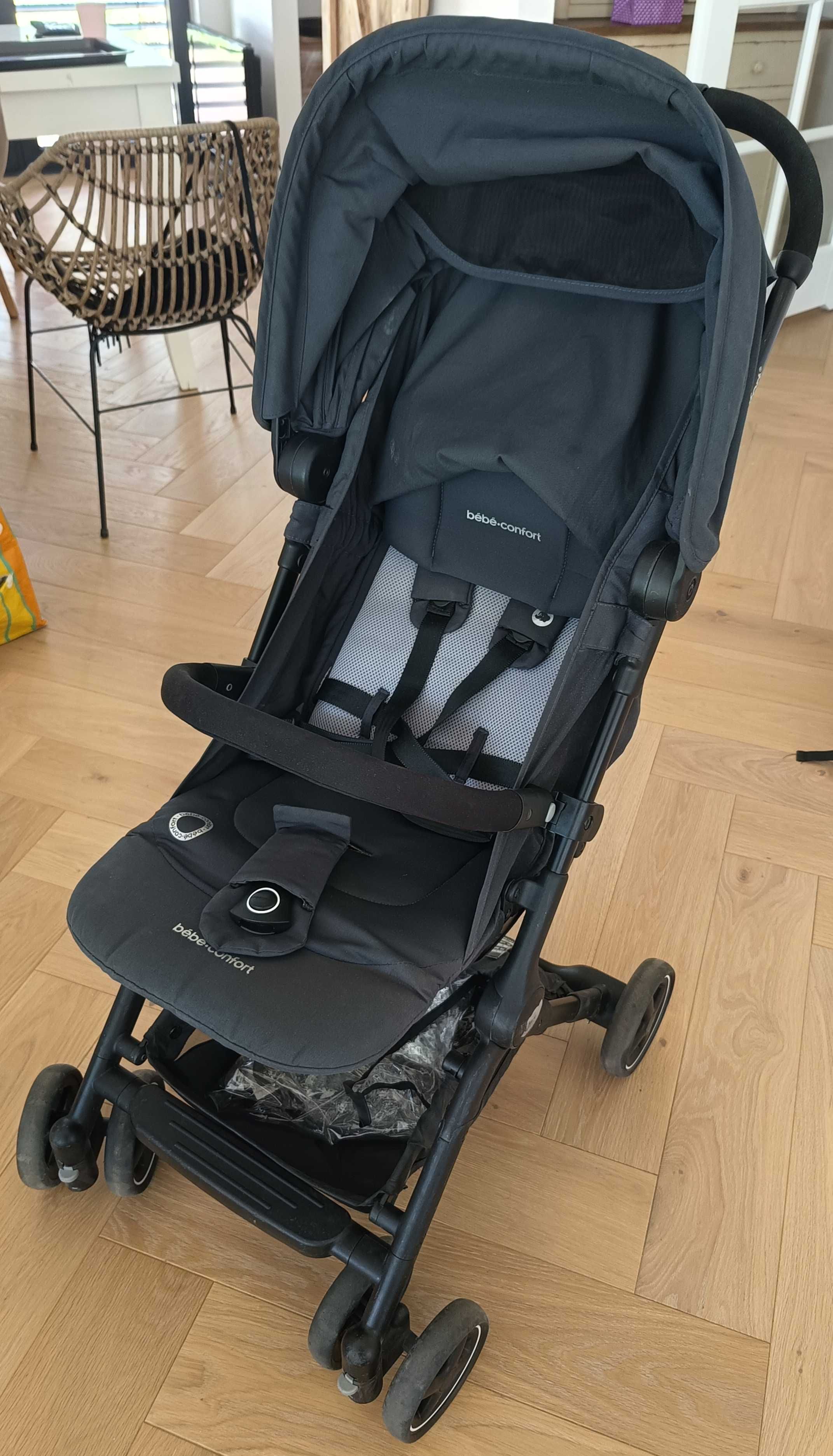 Maxi Cosi Lara 2 (Bebe confort) bagaż podreczny