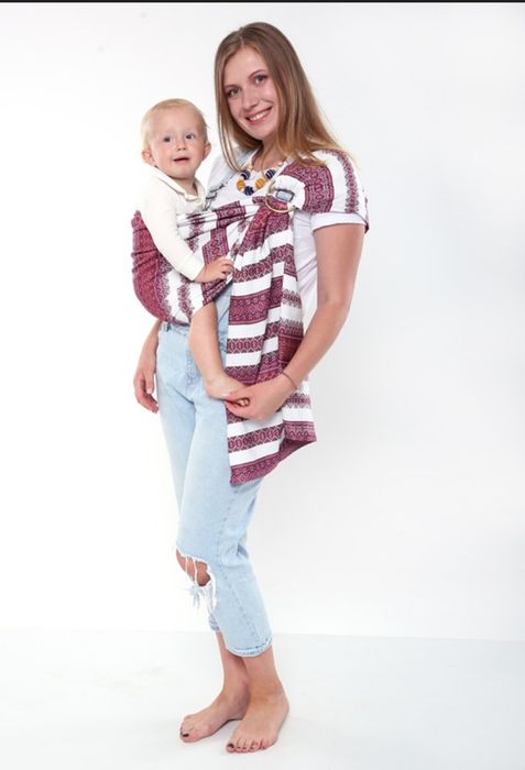 Слінг дитячій Макоша