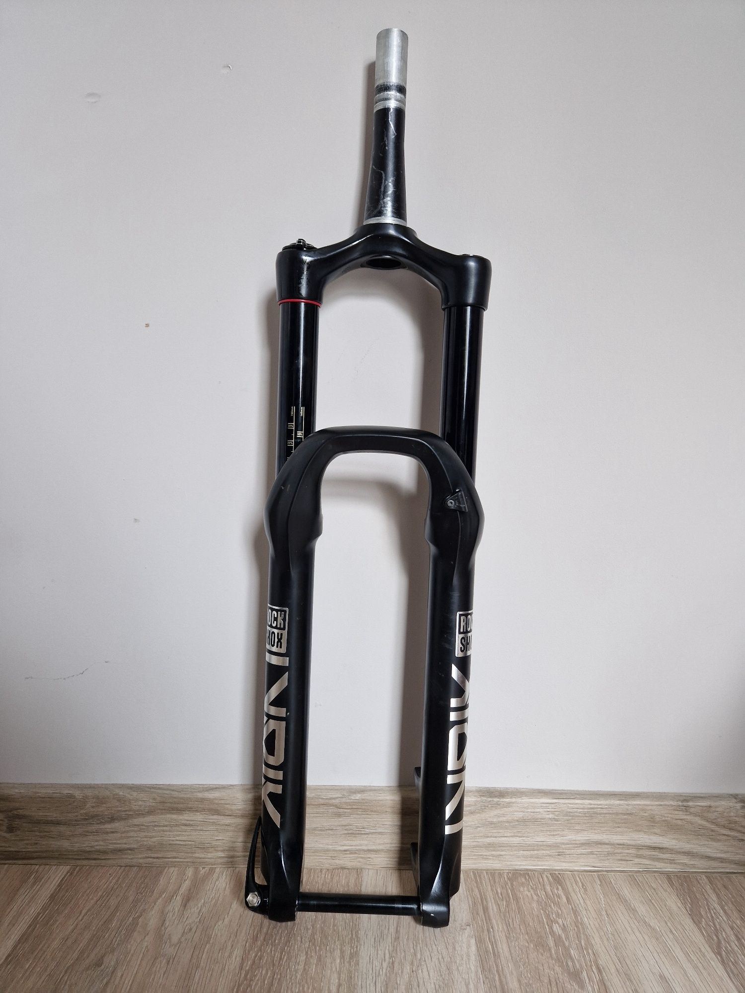 amortyzator Rock Shox Lyrik 29" 180mm boost Charger RCT3