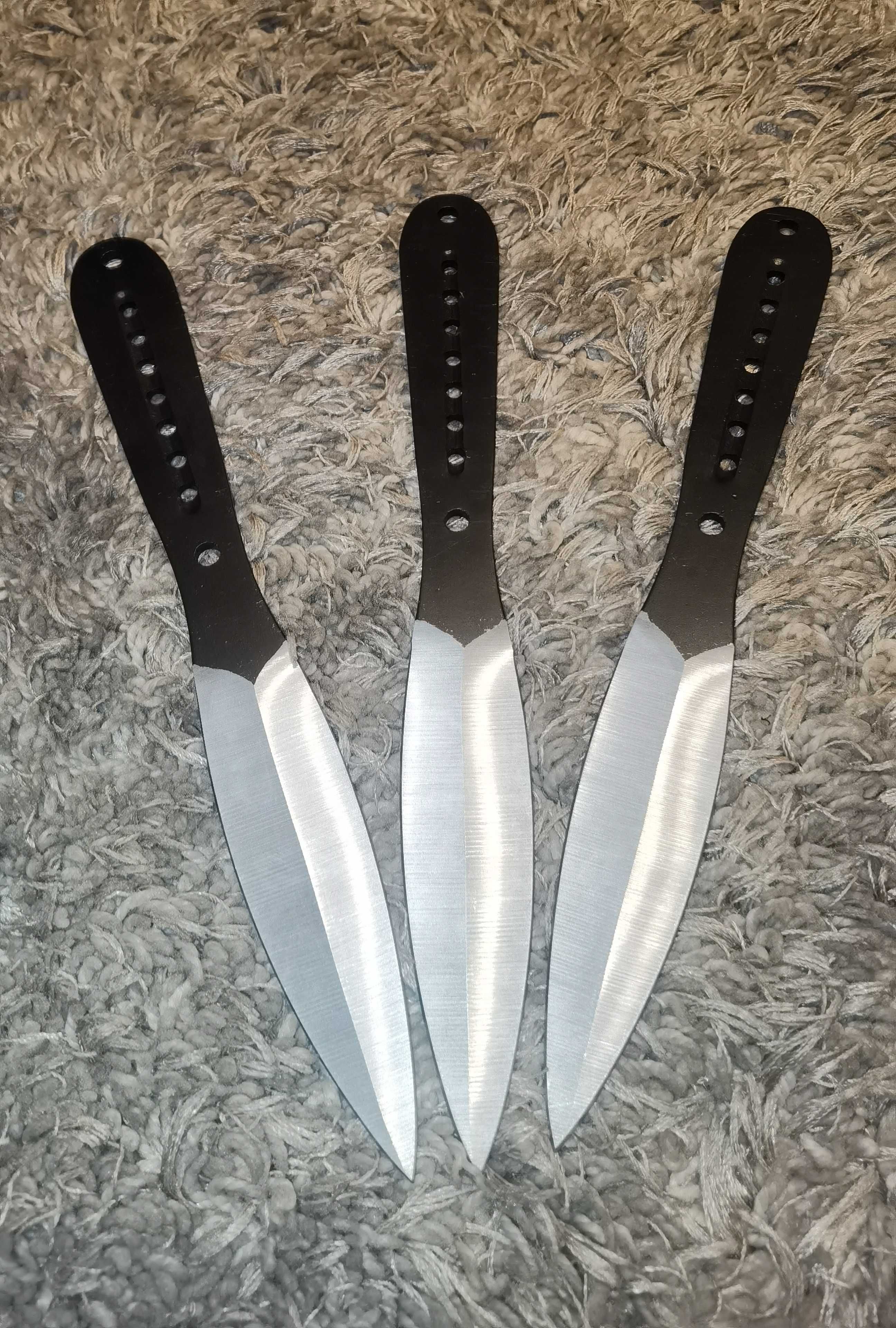 Rzutki, zestaw 9/spore/Solidne