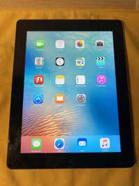 Apple iPad 3 16GB - 1430 Cellular SIM - zbity