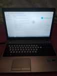 Ноутбук  Hp 450 g1