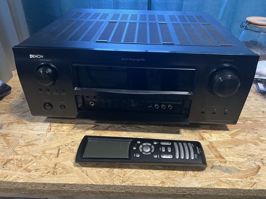 Amplituner Denon AVR 2809