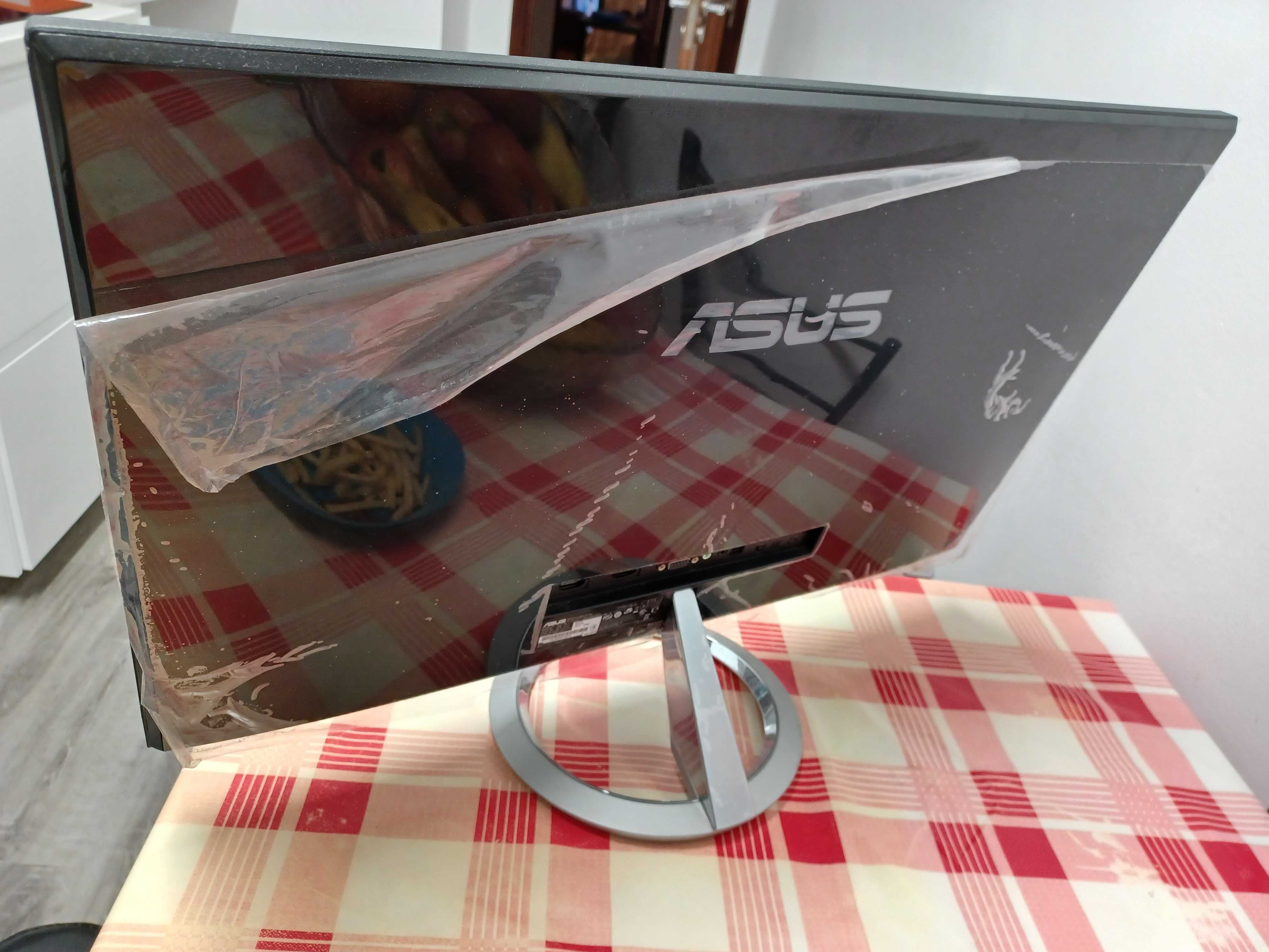 monitor asus para computador