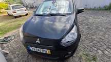 Mitsubishi spacestar