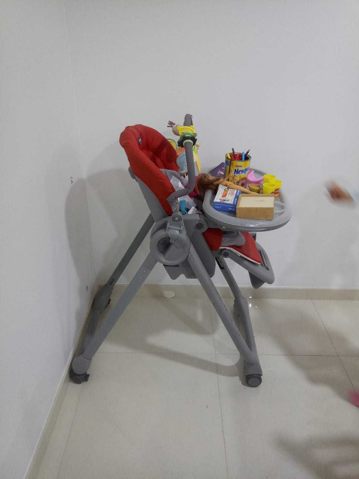Cadeira de para Polly Magisg Relax