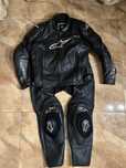 Мото екіпірування Alpinestars штани+куртка